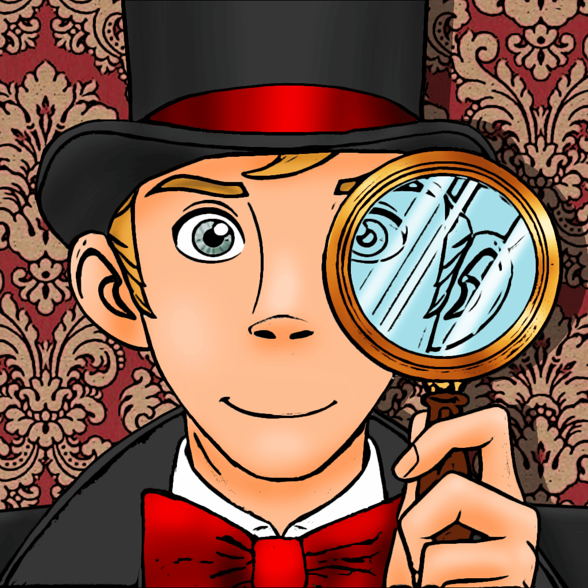 Detective Lawrence