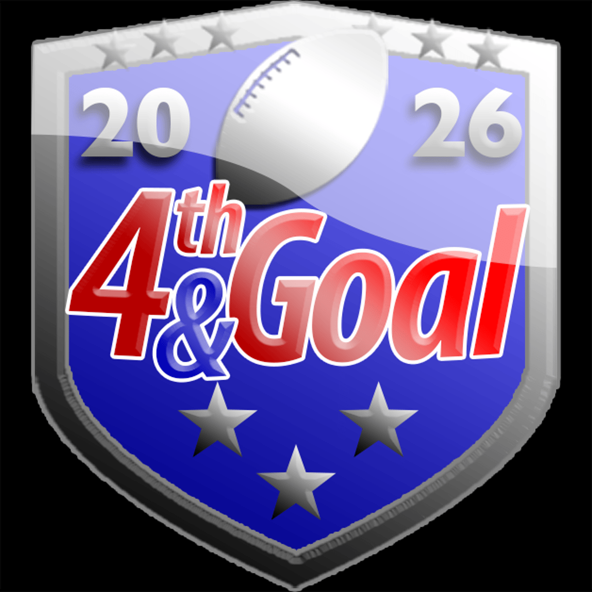 4TH AND GOAL 2026 - free online game