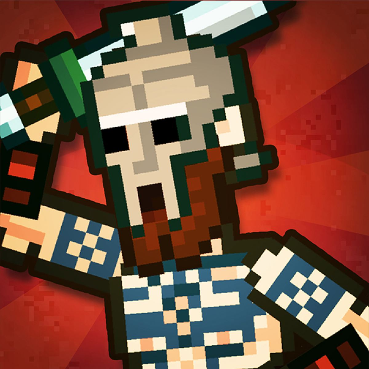 GLADIHOPPERS - free online game