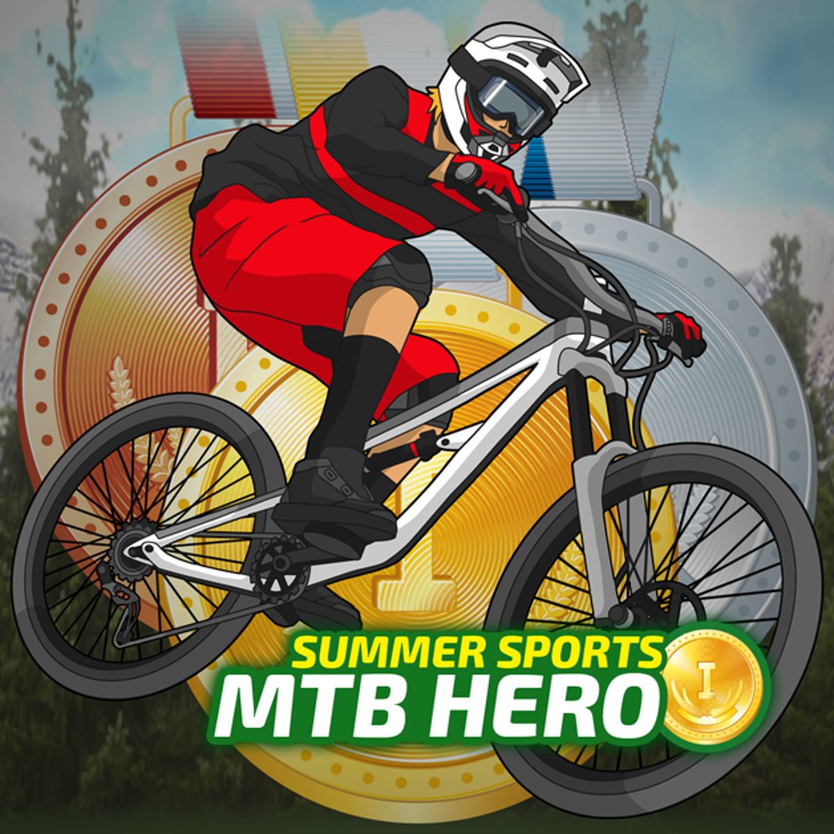 Bike Mayhem Mountain Bike Game Stores Bike Mayhem Mountain Racing