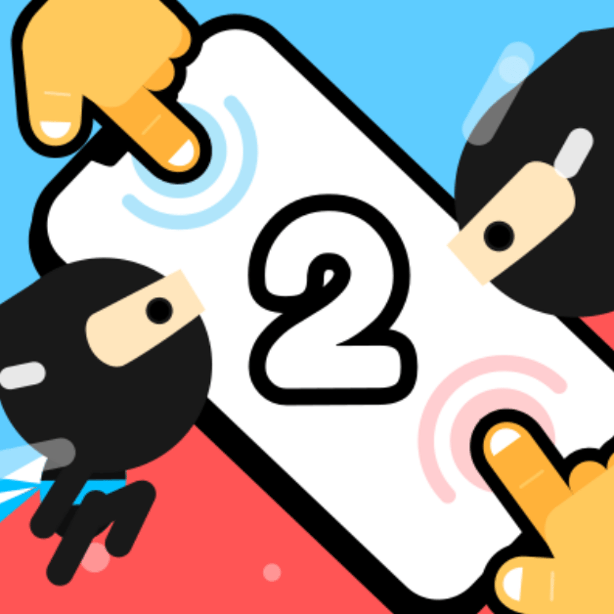 thumb