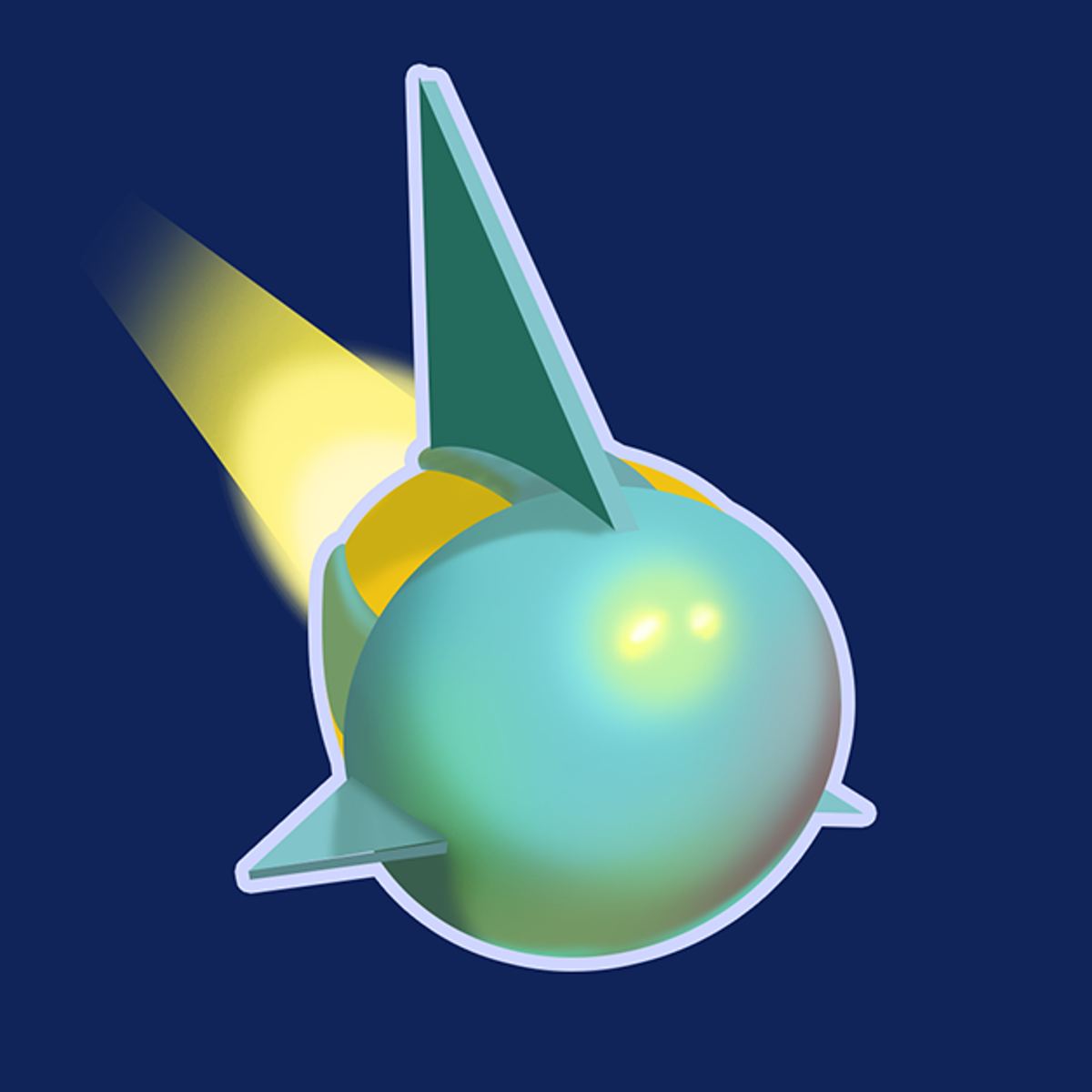 ROCKET ROAD - free online game