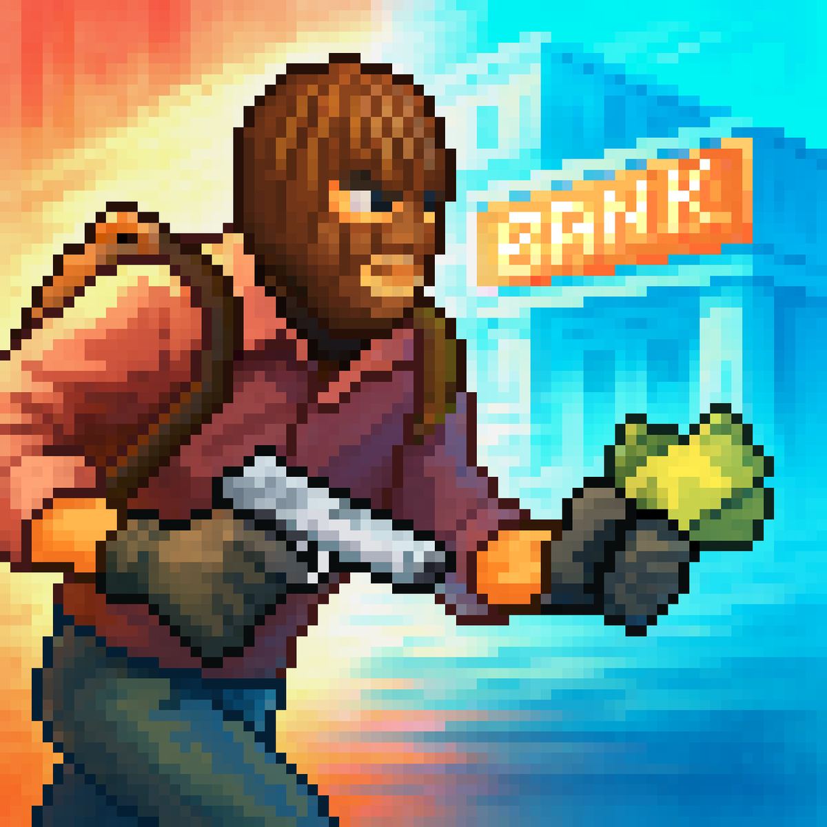 thumb