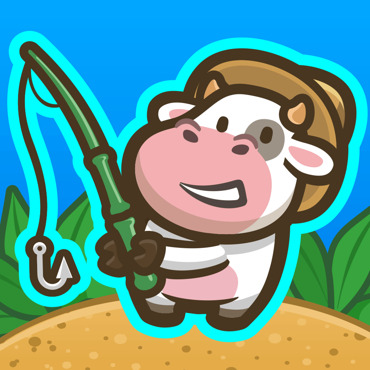 COW BAY - Speel Gratis Online!
