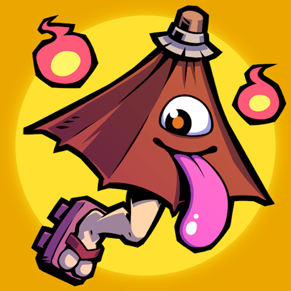 thumb