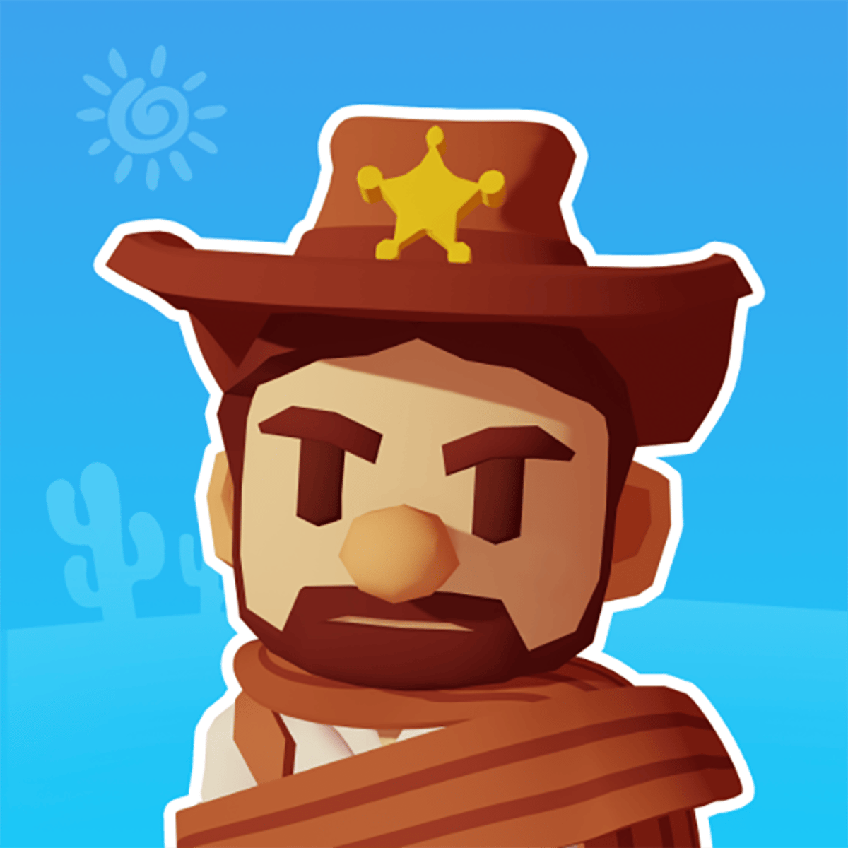 DASI WILD WEST - Play Online for Free! | Poki