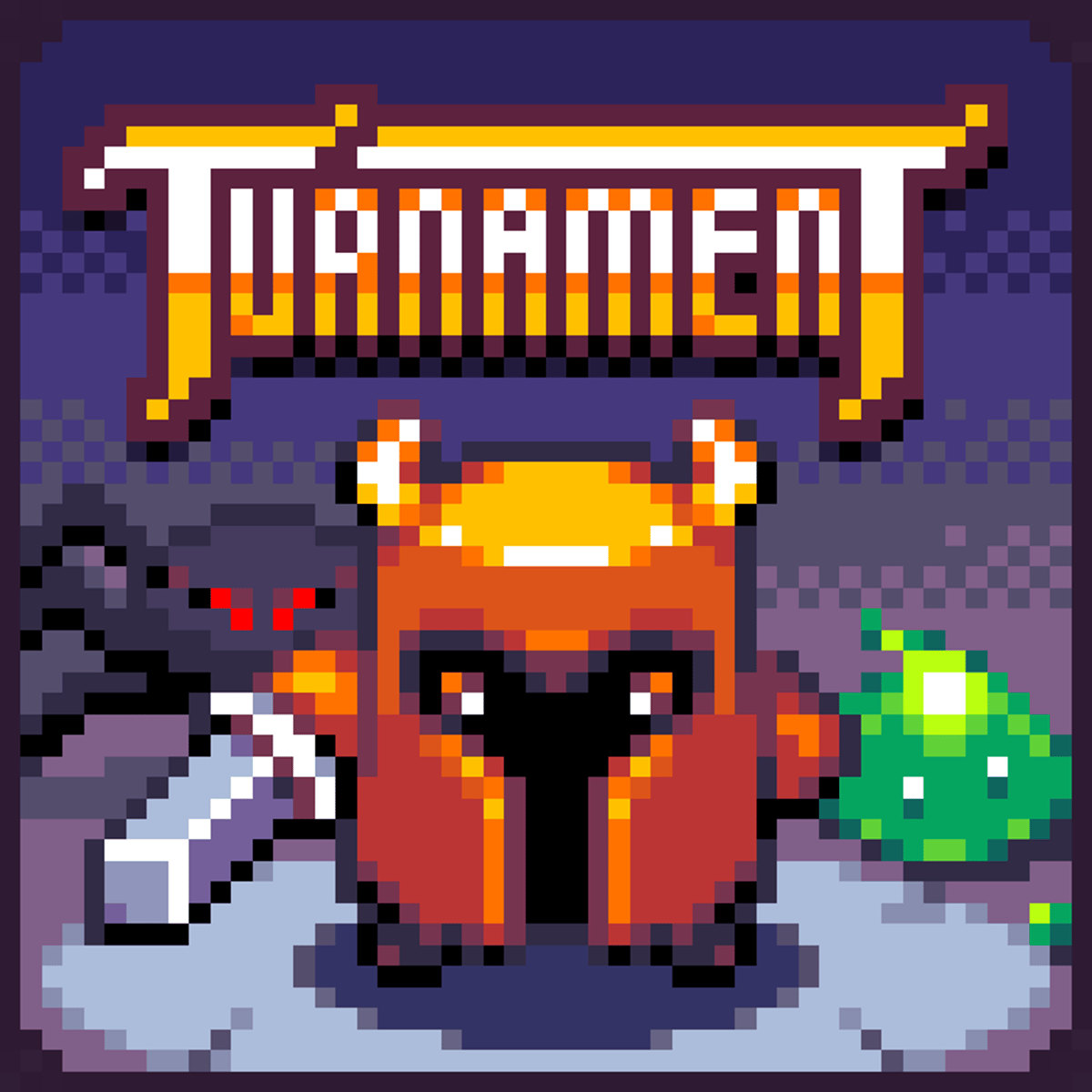 TURNAMENT - 無料でオンラインプレイ! | Poki (ポキ)