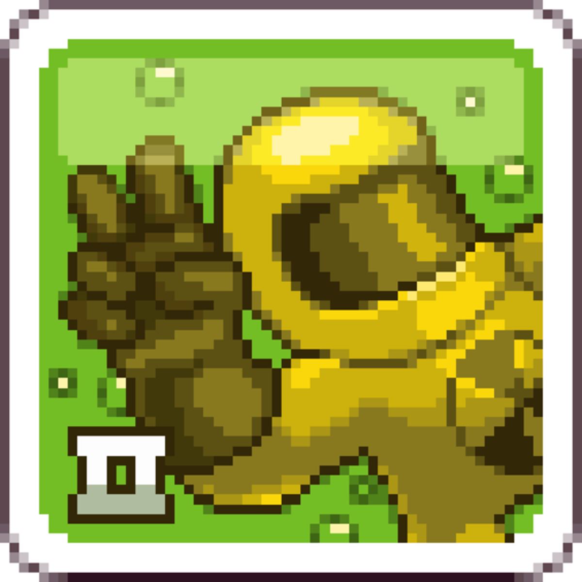 TOXIC 2 - free online game