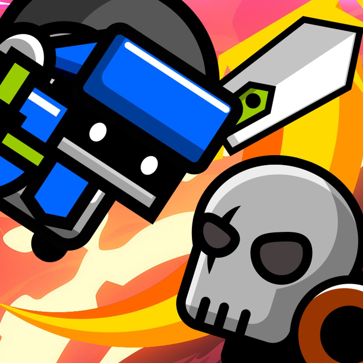 PUSH TITANS - free online game