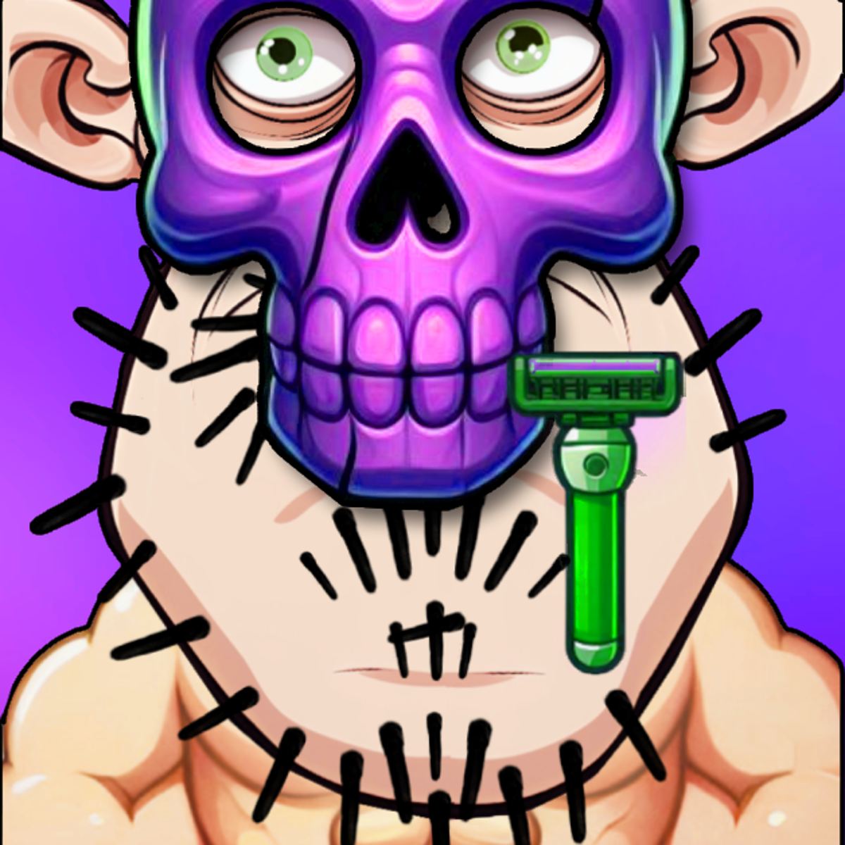 thumb