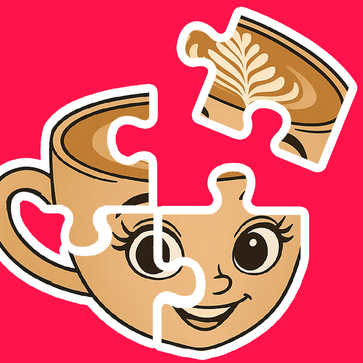 PRISMO PUZZLES - free online game