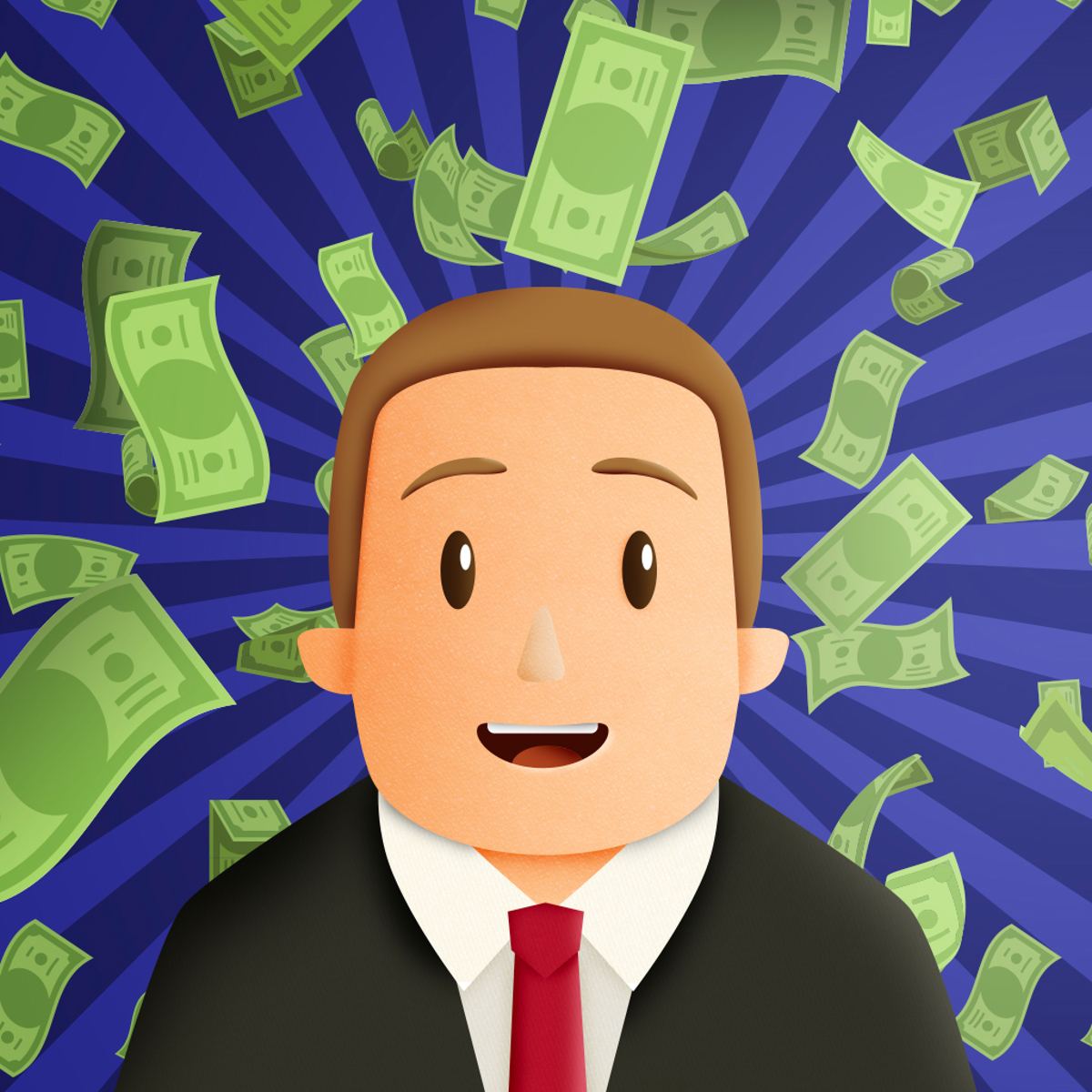 idle success