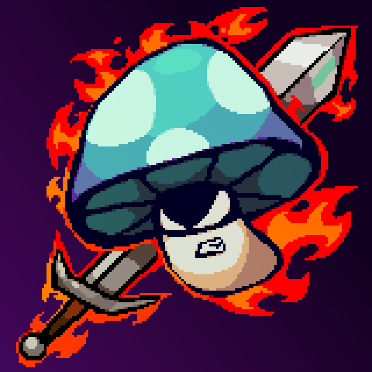 thumb