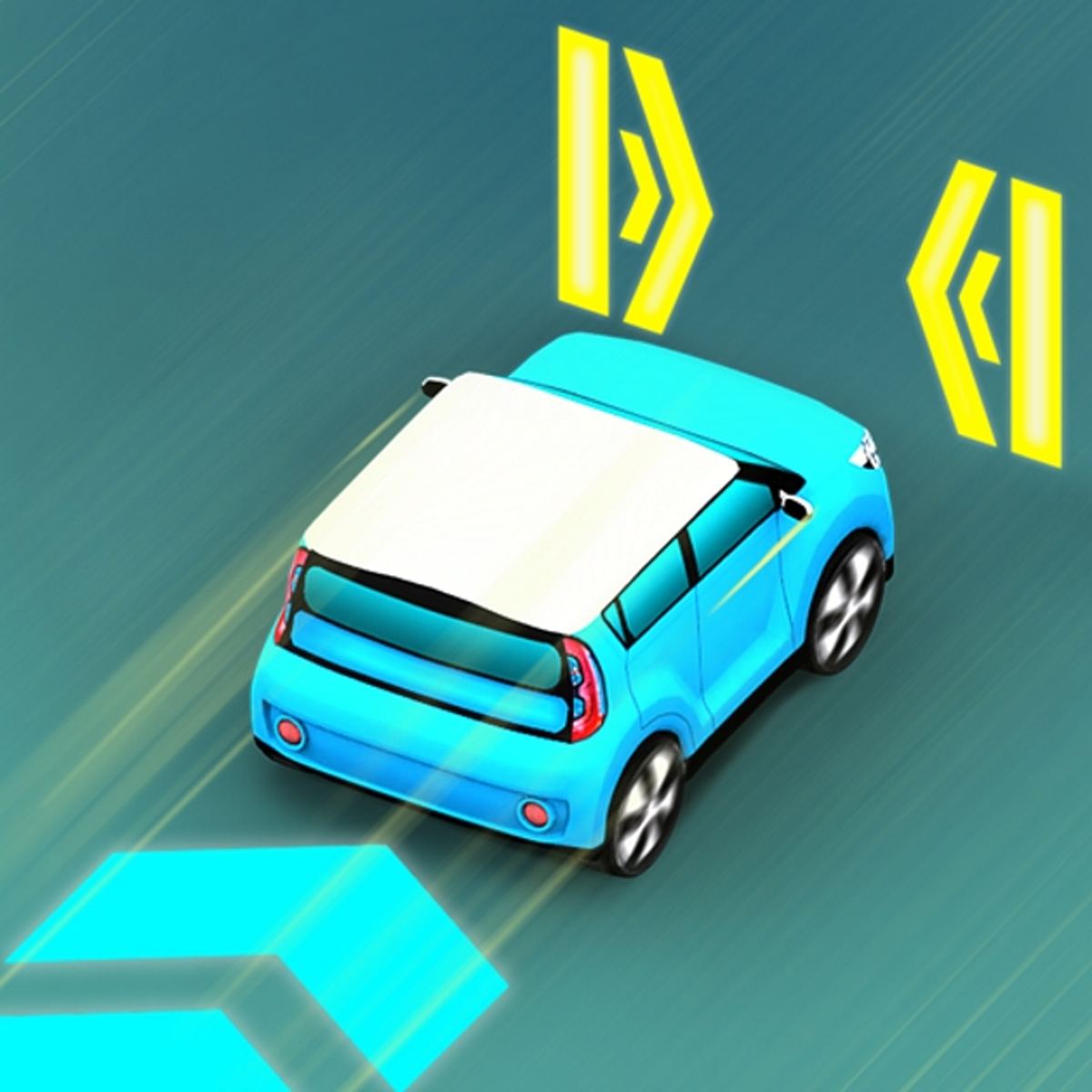 ELECTRIC HIGHWAY - 無料でオンラインプレイ! | Poki (ポキ)