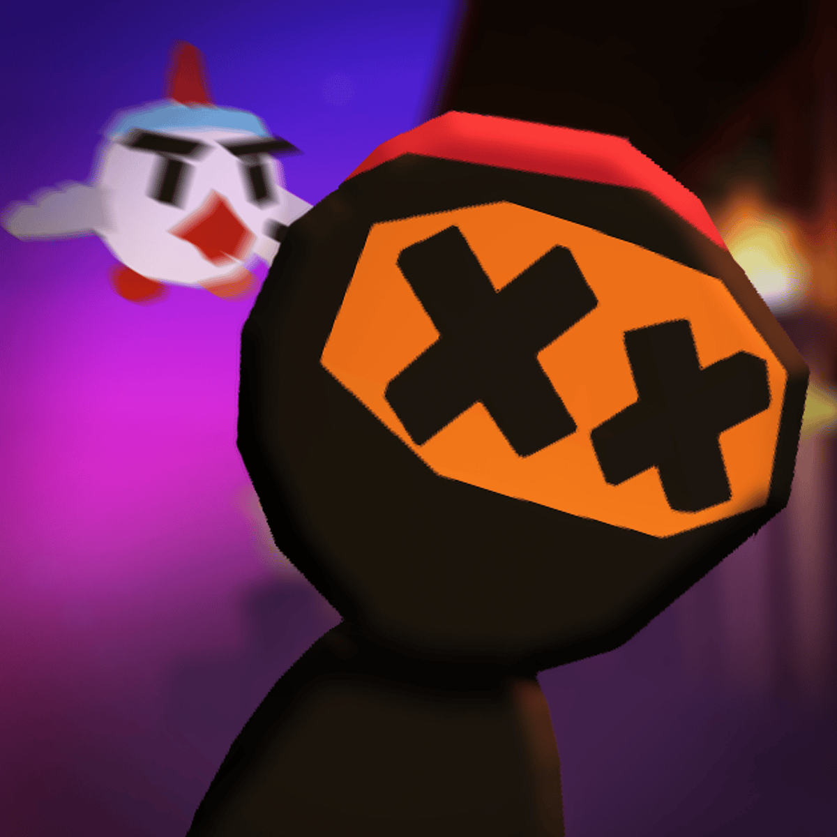 thumb