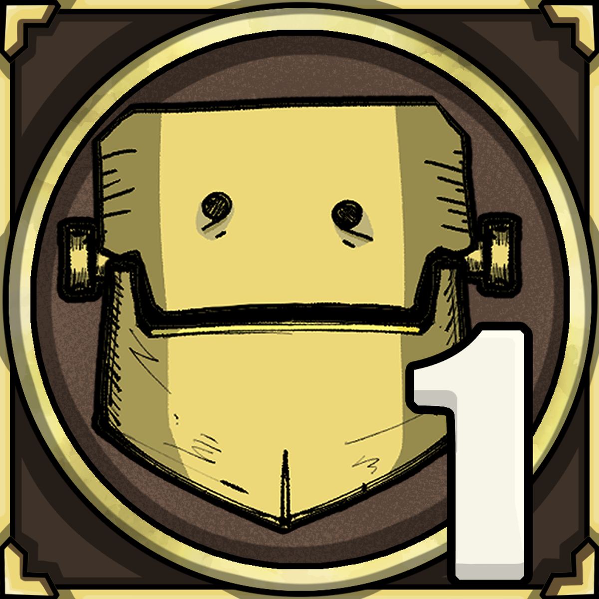 CRAFTOMATION 1 - free online game