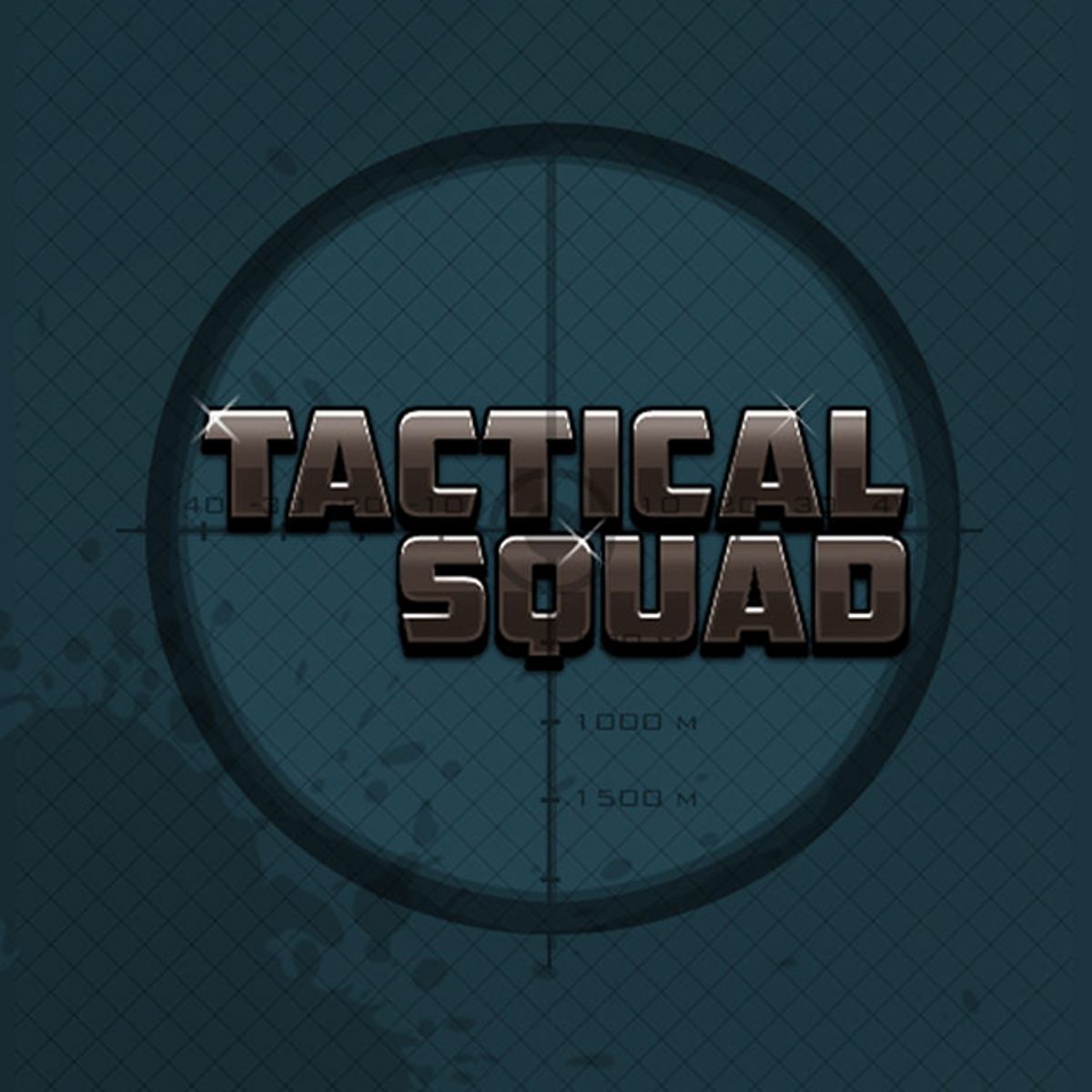 TACTICAL SQUAD - free online game