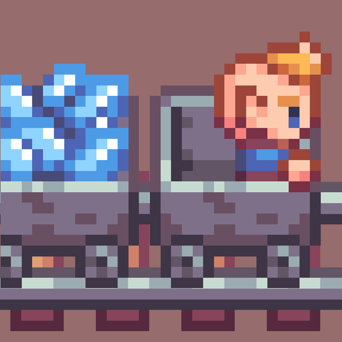 BLACKSMITH TYCOON - free online game