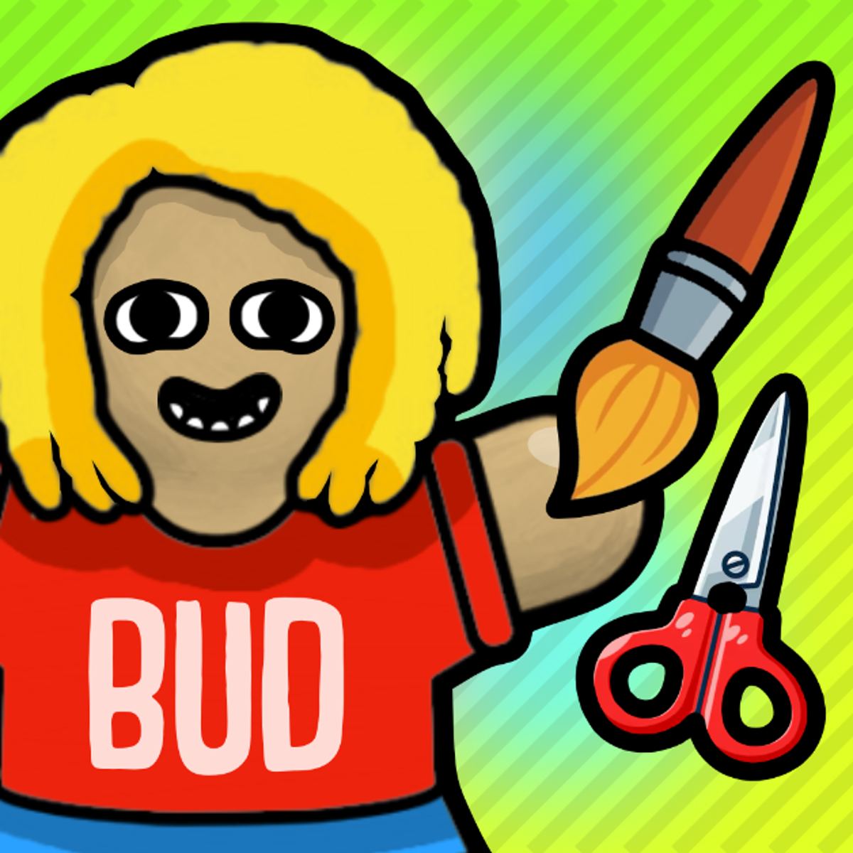 Desk Raffle Spinner Build a Bud - ¡Juega Gratis Online! | Poki