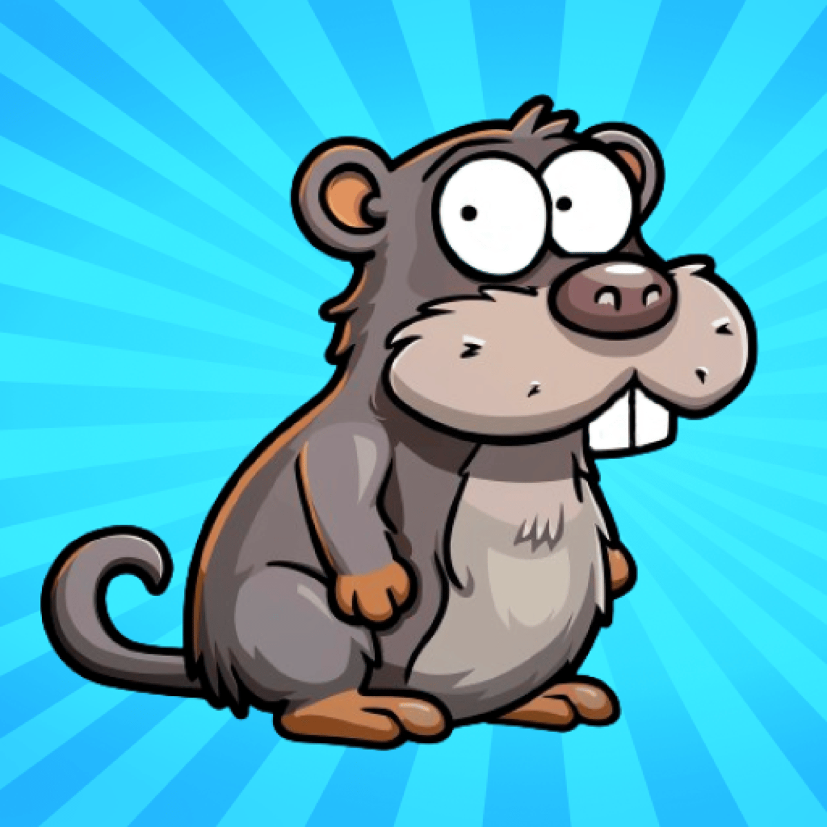 pocket zoo