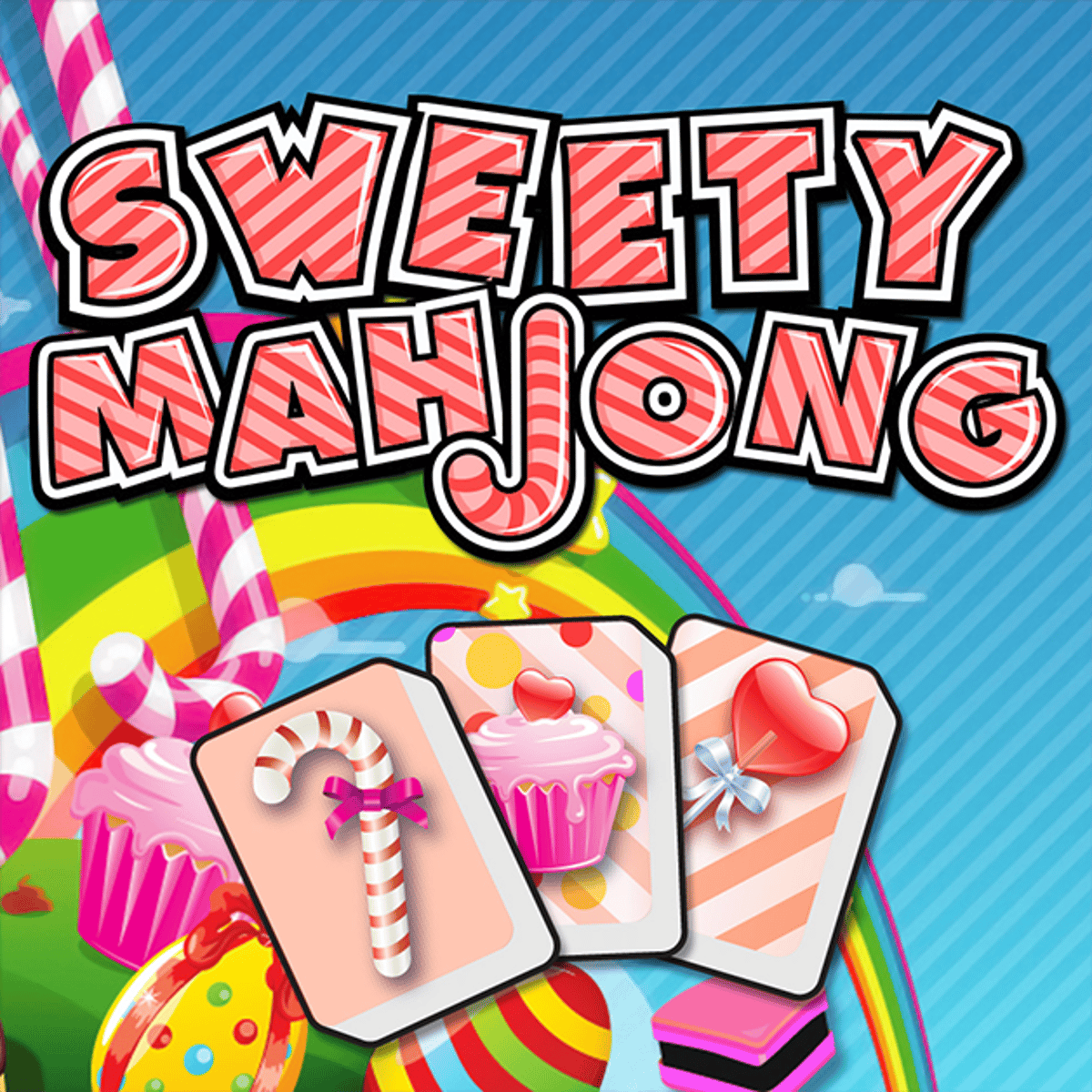 sweety mahjong