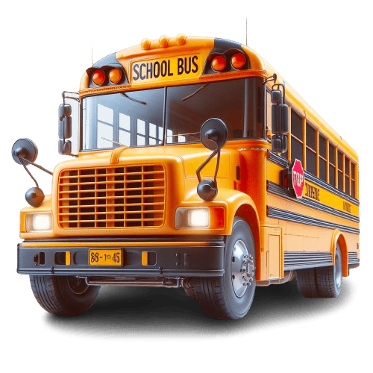 BUS GAMES 🚌 - Play Online for Free! | Poki