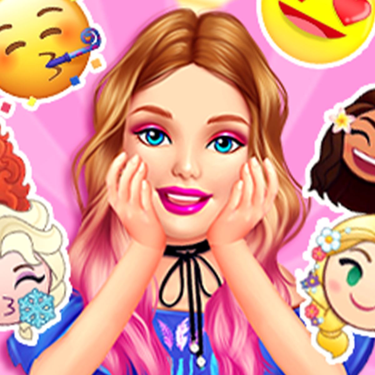 ELLIE’S SURPRISE BIRTHDAY PARTY - Play for Free! - free online game