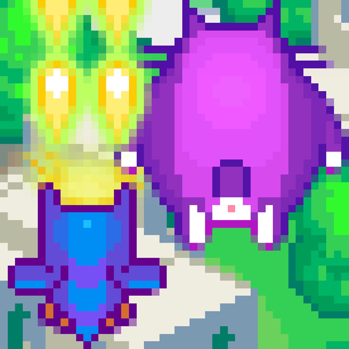 FAT CAT - free online game