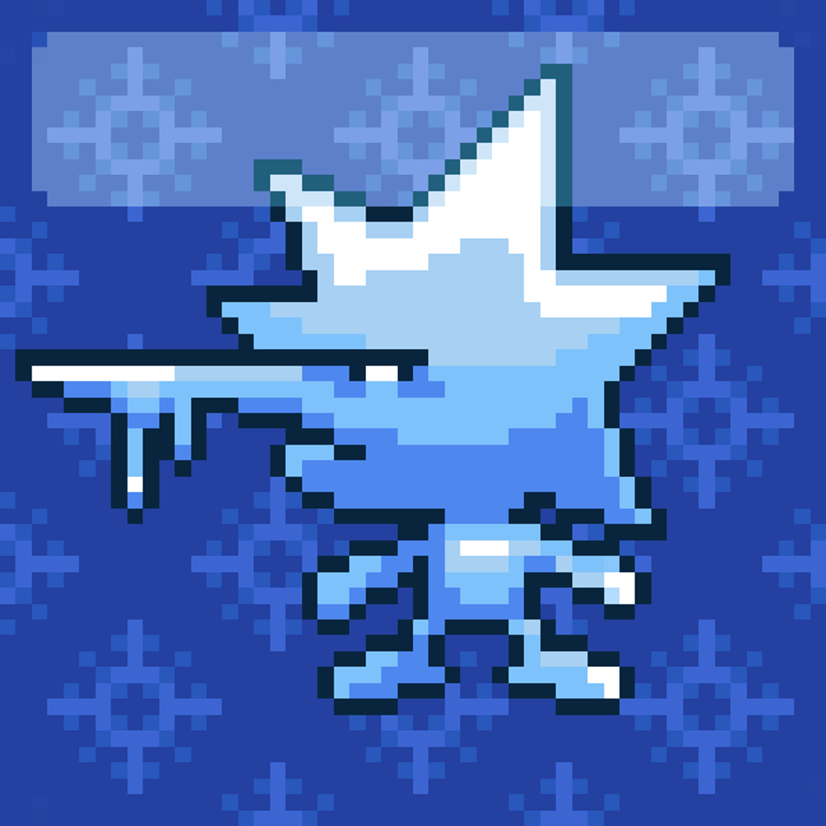 JACKFROST - free online game