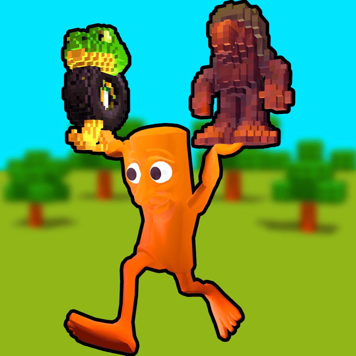 thumb