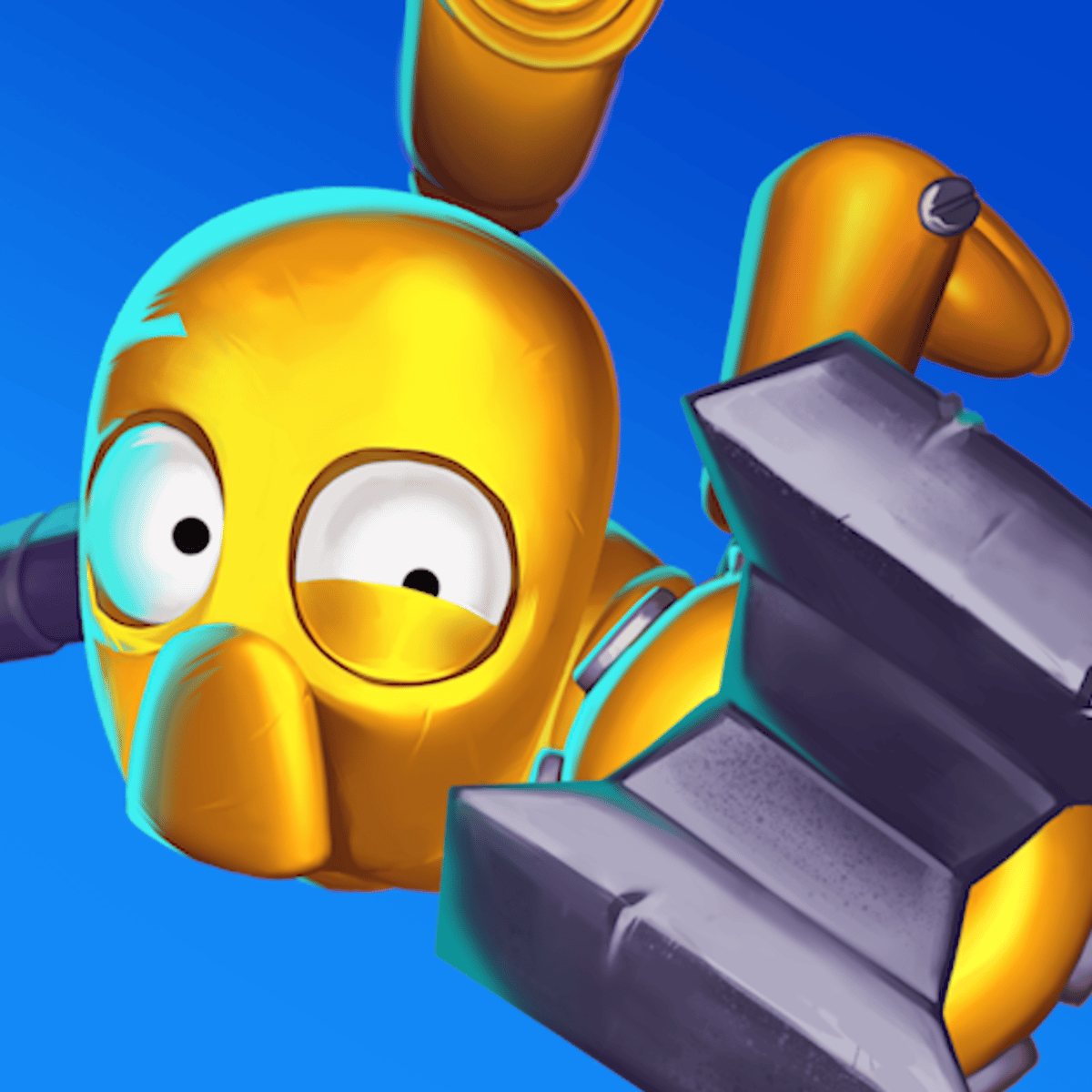 SCRAP DIVERS - free online game