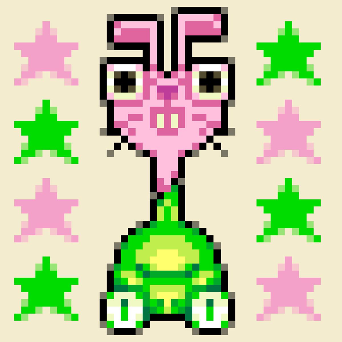 RIBBIT - free online game