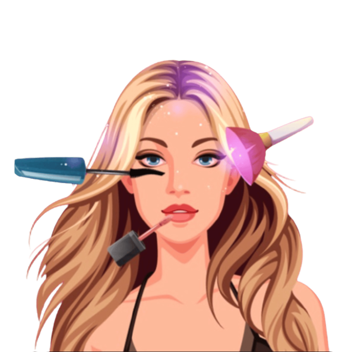 Makeover Games  - Play Online for Free! | Poki