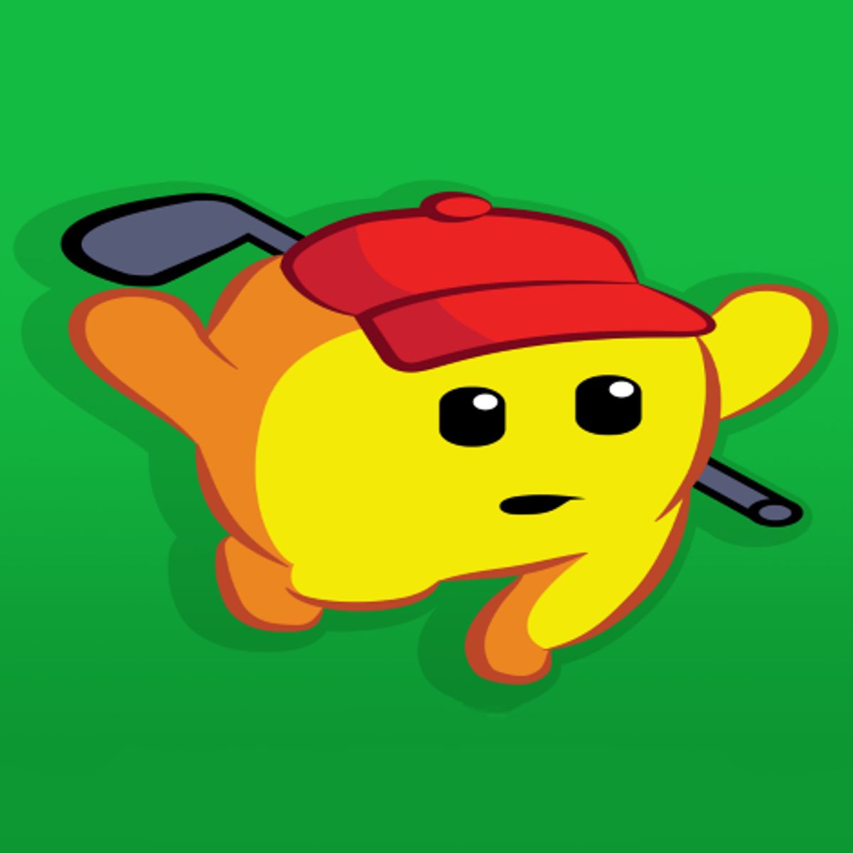 GOLF ZERO - free online game