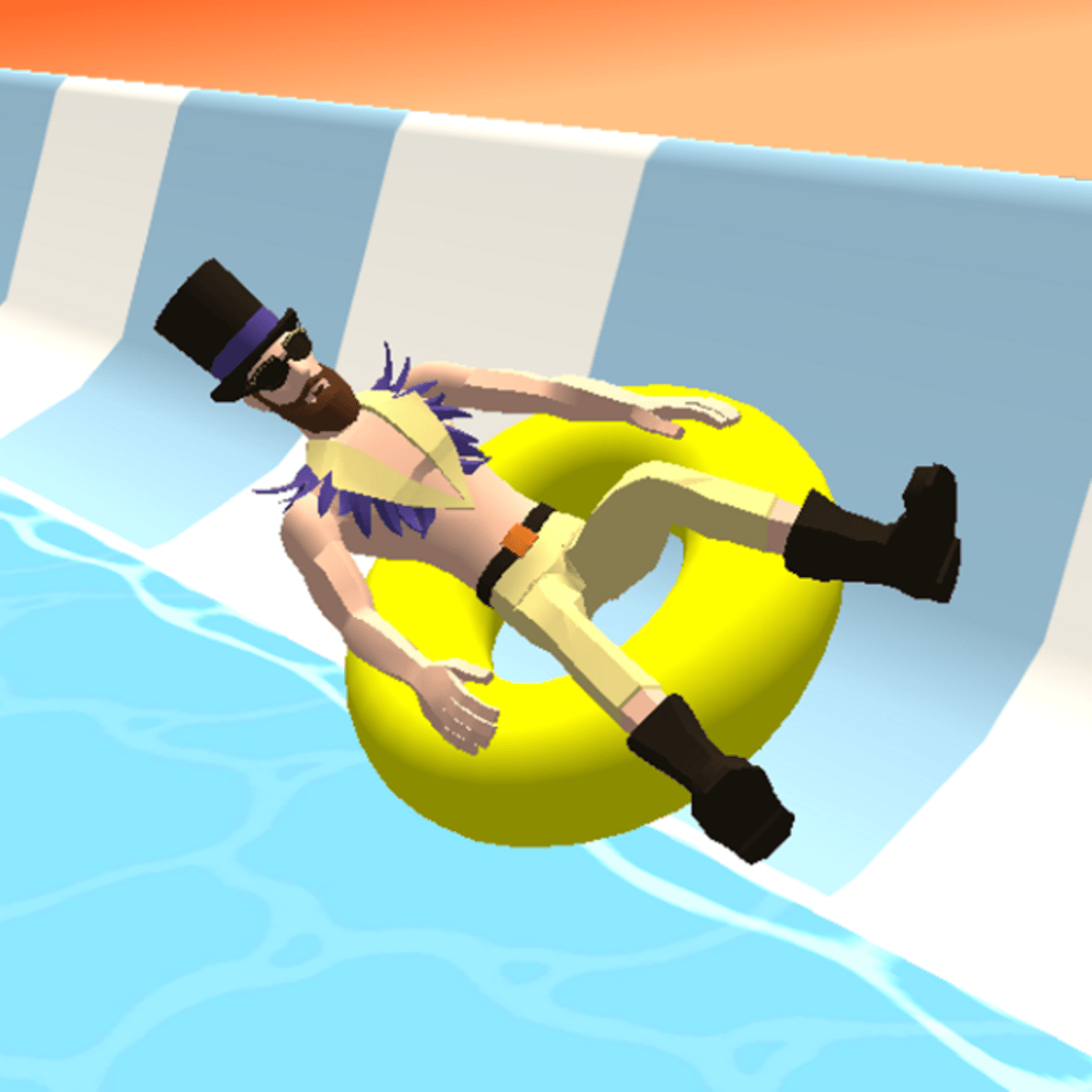 AQUA THRILLS - free online game