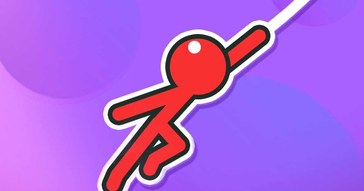 Stickman Hook