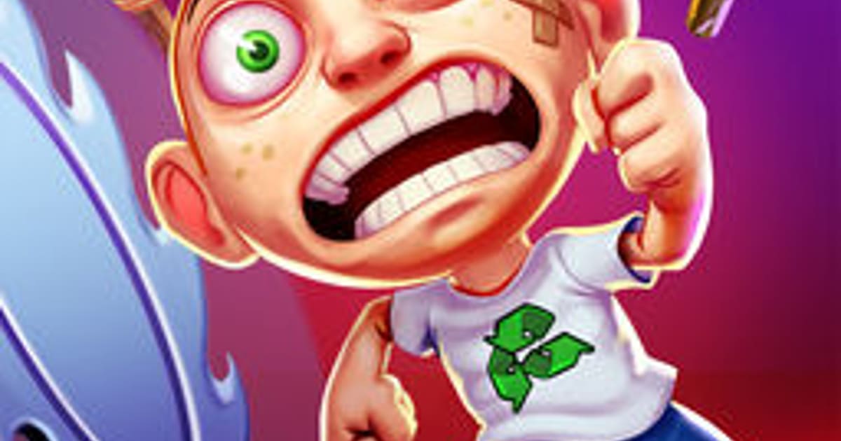 Running Fred