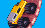 Drive Mad game artwork