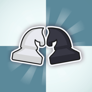 Chess Multiplayer game icon