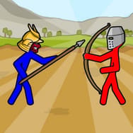 Stickman Kingdom Clash game icon