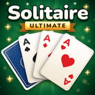 Solitaire Ultimate game icon