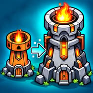Reroute game icon