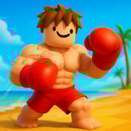 Beach Boxing Simulator