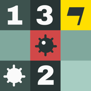 Mine Sweeper game icon