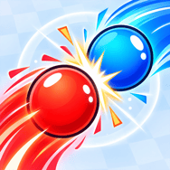 Marble Fight game icon