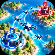 Drone Clash game icon