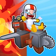 Car Machines game icon