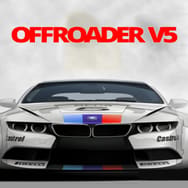Offroader V5 game icon