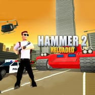 Hammer 2: Reloaded game icon