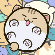 Cats Drop game icon
